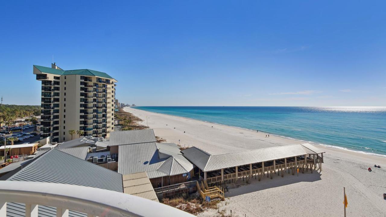 Hook Wine & Sinker At Shores Of Panama #631 By Nautical Vacation Holiday home Panama City Beach