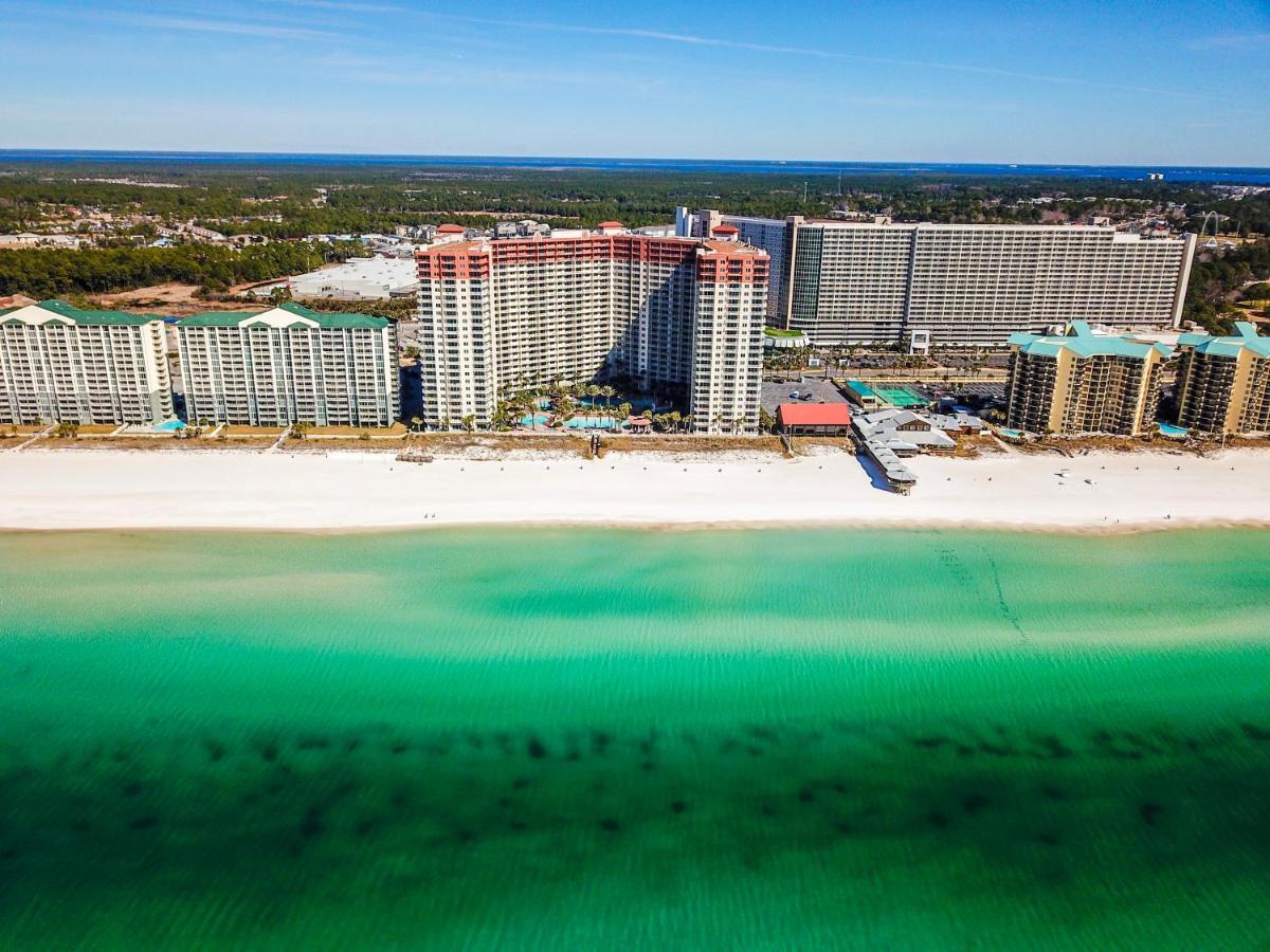 Holiday home Hook Wine & Sinker At Shores Of Panama #631 By Nautical Vacation Panama City Beach