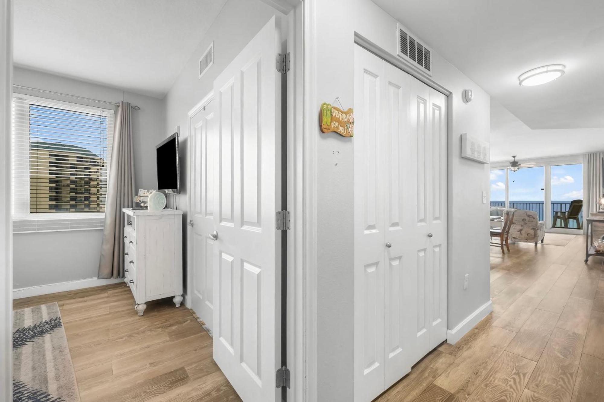 Holiday home Hook Wine & Sinker At Shores Of Panama #631 By Nautical Vacation Panama City Beach